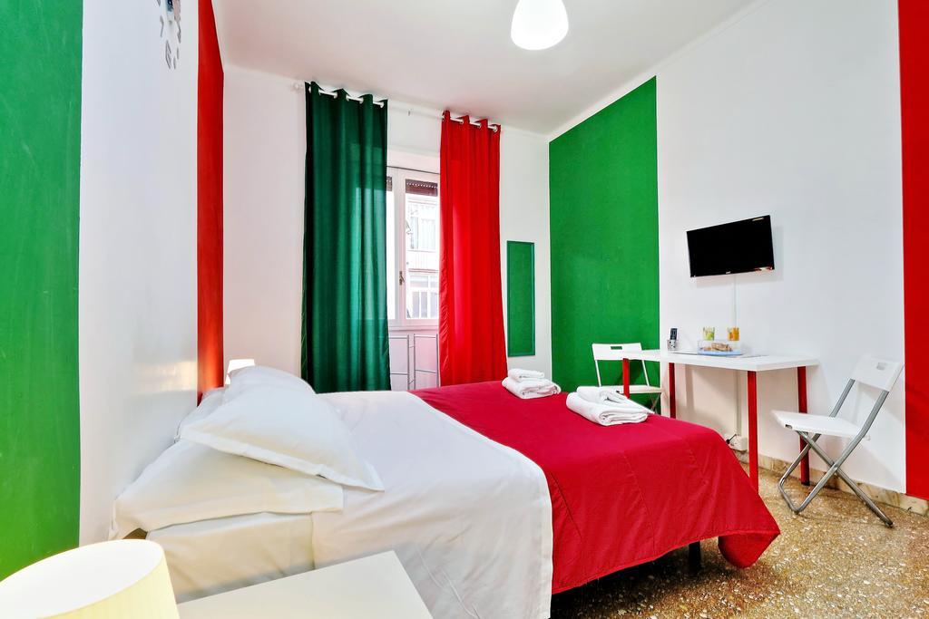 La Coorte Affittacamere Rome Exterior photo