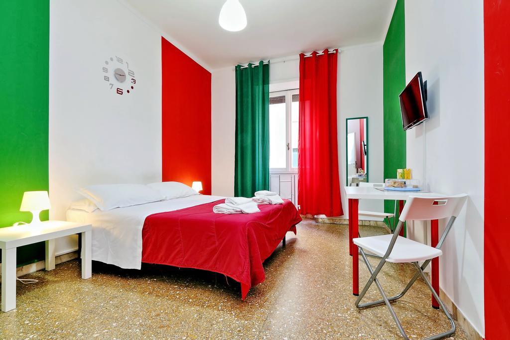 La Coorte Affittacamere Rome Exterior photo