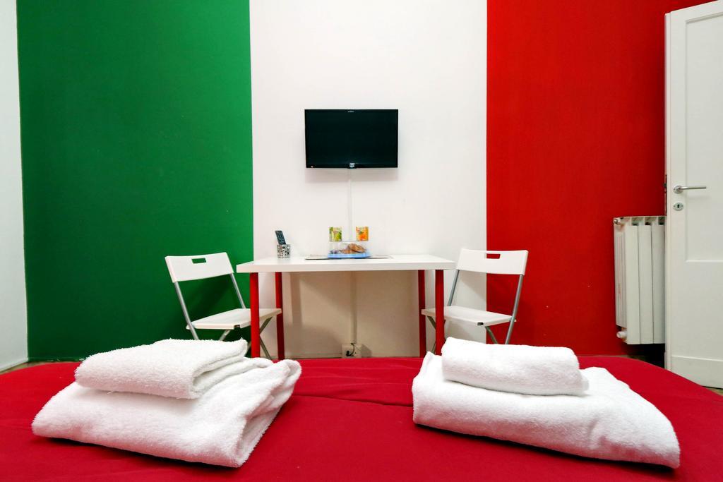 La Coorte Affittacamere Rome Exterior photo